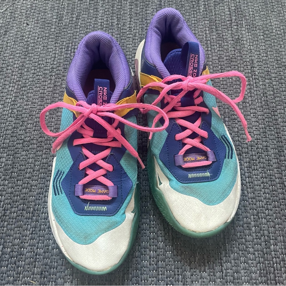 Nike Zoom Crossover Sneakers